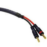 Cablestogo 5m Velocity Speaker Cable 12AWG (80351)